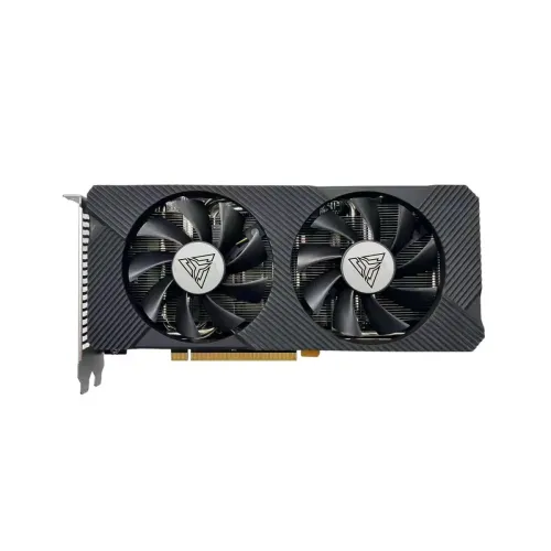 ARKTEK AMD Radeon RX 5600 6GB GDDR6 Graphics Card